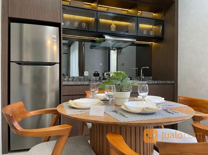 Vasaka Bali tipe Evara Lokasi dipusat kota Denpasar Bali