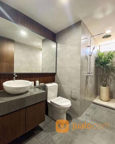 Vasaka Bali tipe Evara Lokasi dipusat kota Denpasar Bali