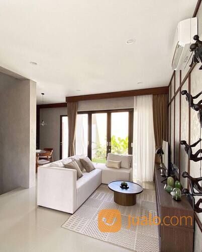 Vasaka Bali tipe Evara Lokasi dipusat kota Denpasar Bali