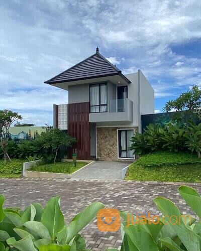 Vasaka Bali tipe Evara Lokasi dipusat kota Denpasar Bali