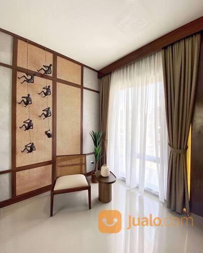 Vasaka Bali tipe Evara Lokasi dipusat kota Denpasar Bali