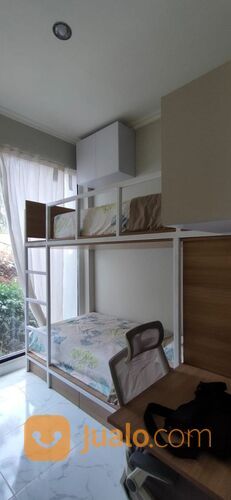 Apartemen Kost dekat kampus untirta serang banten