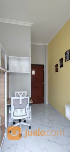Apartemen Kost dekat kampus untirta serang banten