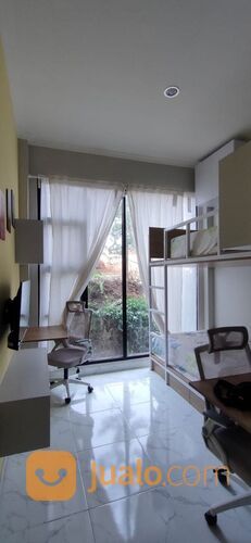 Apartemen Kost dekat kampus untirta serang banten