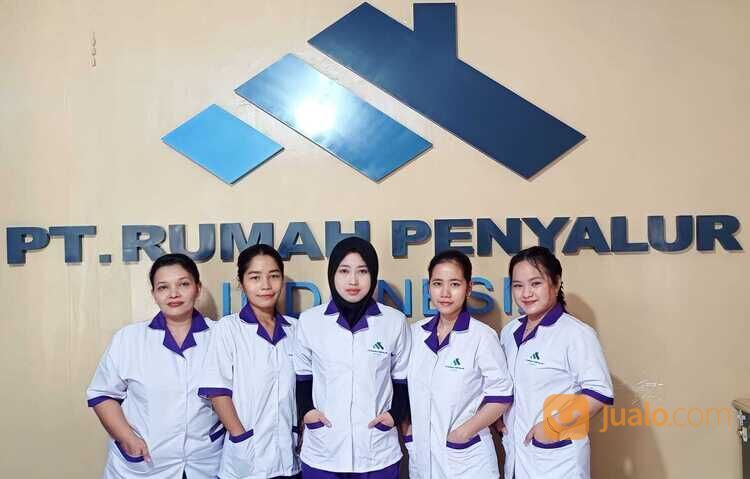 jasa penyalur tenaga kerja