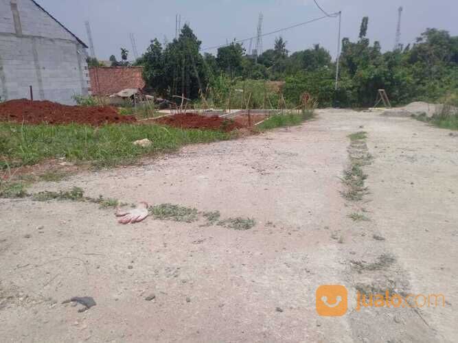 Tanah Kavling Perumahan Kalisuren Bogor Dekat Tajur Halang