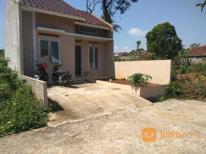 Tanah Kavling Perumahan Kalisuren Bogor Dekat Tajur Halang