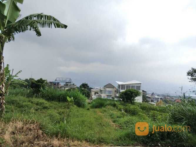 Tanah SHM di kusuma Agro Batu cocok untuk villa