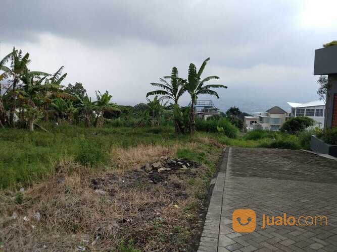 Tanah SHM di kusuma Agro Batu cocok untuk villa