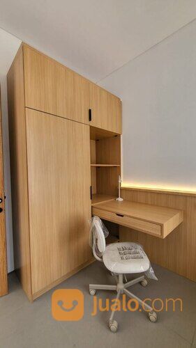 Rumah 2Lantai rooftop di Bintaro Sawah lama PROMO DP 0%