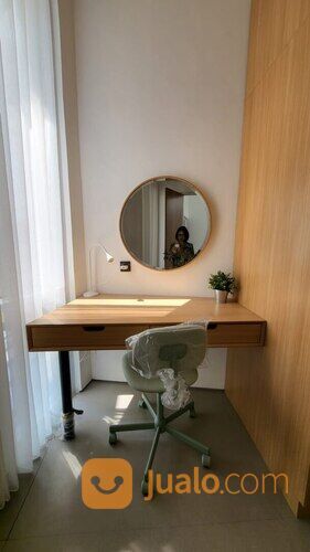 Rumah 2Lantai rooftop di Bintaro Sawah lama PROMO DP 0%