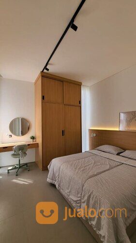 Rumah 2Lantai rooftop di Bintaro Sawah lama PROMO DP 0%