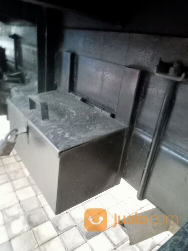 DUMPTRUK TOYOTA DYNA INDEK 8 2017