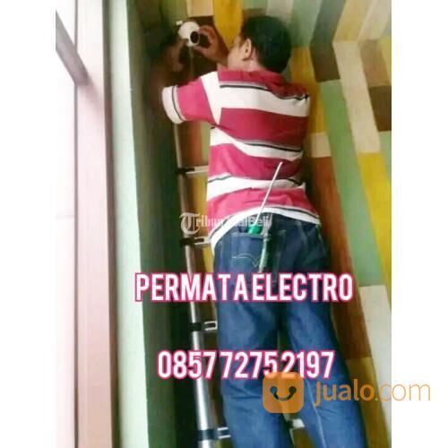 Jasa Pasang Dan Service Cctv di Alam Sutra, BSD Serpong