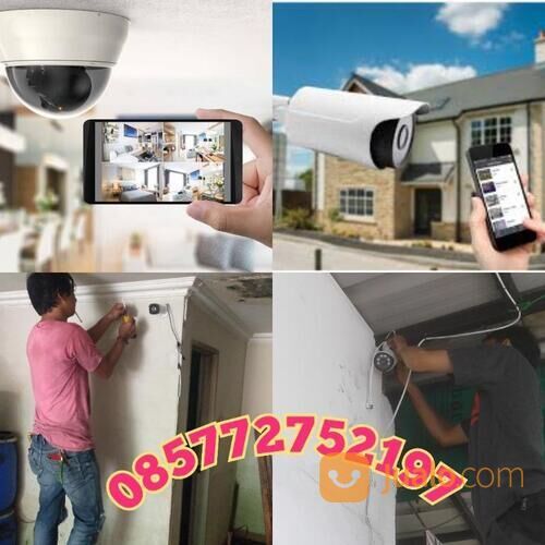 Jasa Pasang Dan Service Cctv di Alam Sutra, BSD Serpong