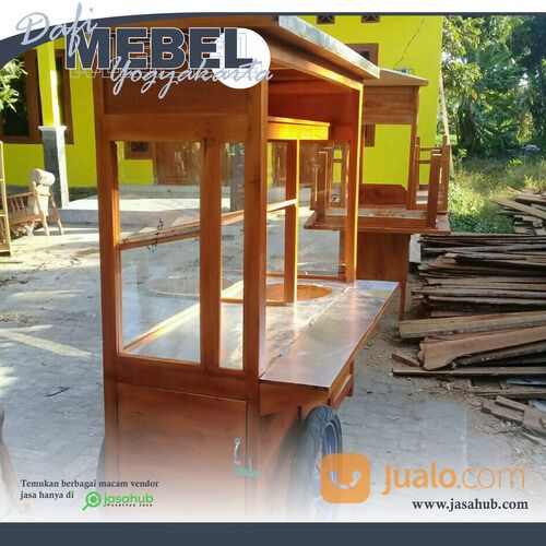 Tukang Mebel, HPL, Kitchen Set, Meja, Kursi, Almari, Pintu Kayu Yogyakarta