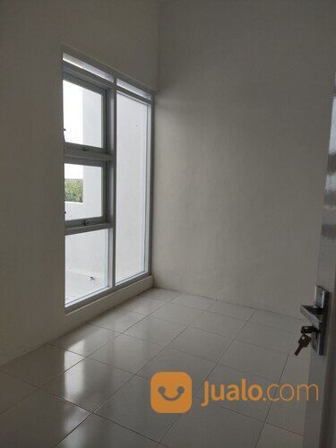 Rumah baru di haji gofur cimahi 400 juta an kpr DP 17 juta all in