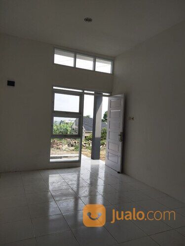 Rumah baru di haji gofur cimahi 400 juta an kpr DP 17 juta all in