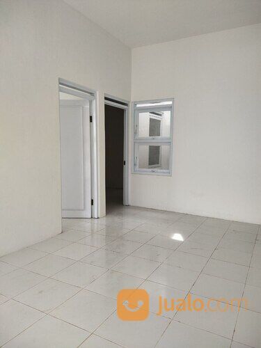 Rumah baru di haji gofur cimahi 400 juta an kpr DP 17 juta all in