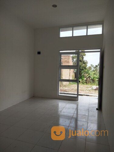 Rumah baru di haji gofur cimahi 400 juta an kpr DP 17 juta all in