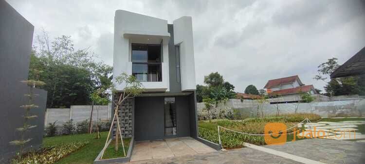 Cluster Nerin Cisauk Nempel Bsd Tipe 5x12 Promo Tanpa Dp Surat Surat