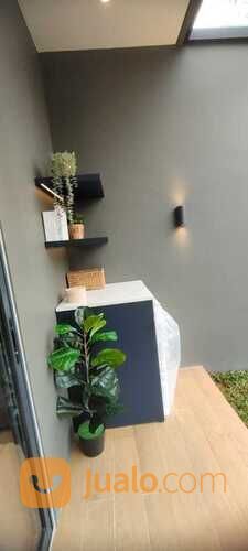 Cluster Nerin Cisauk Nempel Bsd Tipe 5x12 Promo Tanpa Dp Surat Surat