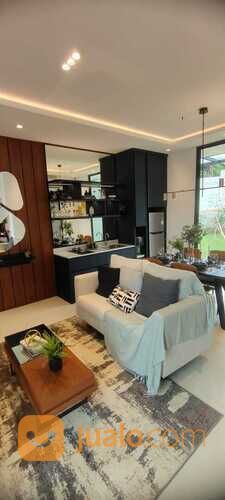 Cluster Nerin Cisauk Nempel Bsd Tipe 5x12 Promo Tanpa Dp Surat Surat