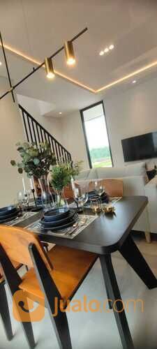 Cluster Nerin Cisauk Nempel Bsd Tipe 5x12 Promo Tanpa Dp Surat Surat