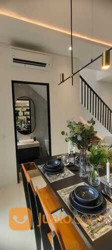 Cluster Nerin Cisauk Nempel Bsd Tipe 5x12 Promo Tanpa Dp Surat Surat