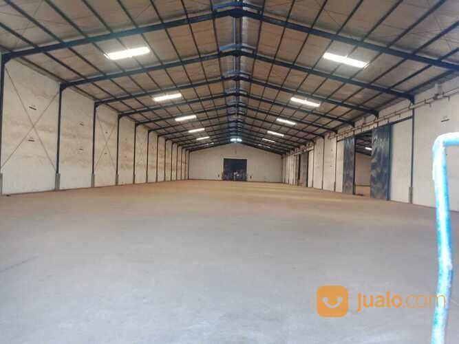 Gudang Daerah Romokalisari Benowo Surabaya Dekat Kebomas Gresik