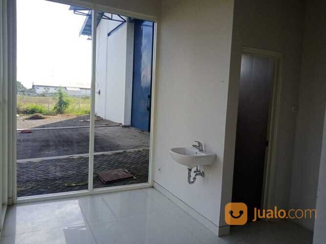 Gudang Daerah Romokalisari Benowo Surabaya Dekat Kebomas Gresik