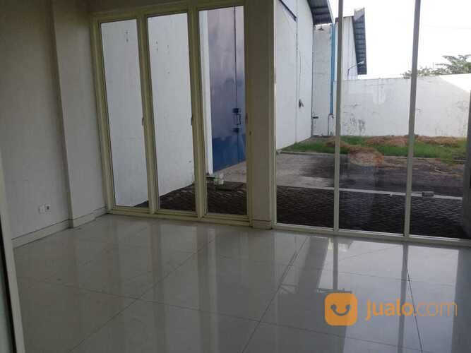 Gudang Daerah Romokalisari Benowo Surabaya Dekat Kebomas Gresik