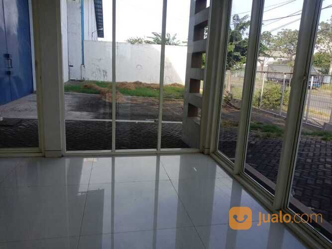 Gudang Daerah Romokalisari Benowo Surabaya Dekat Kebomas Gresik