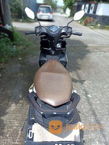 Yamaha Mio 125 M3 CW 2017 putih