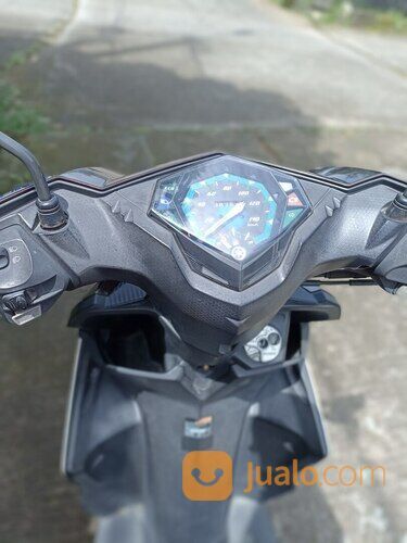Yamaha Mio 125 M3 CW 2017 putih