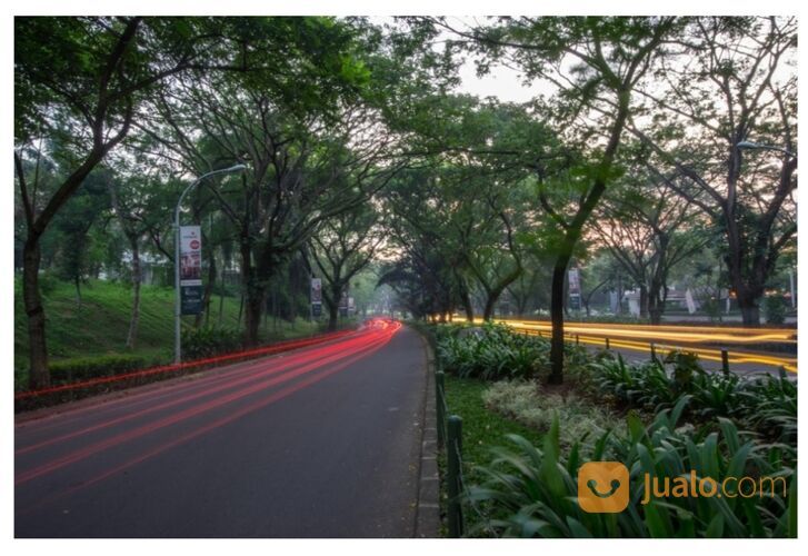 Rumah Talaga Bestari termurah tipe palem 1 dekat lion air dan tol