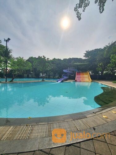 Rumah Talaga Bestari termurah tipe palem 1 dekat lion air dan tol