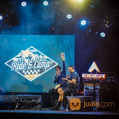 Jasa Video Live Cam Fotografer Event Surabaya