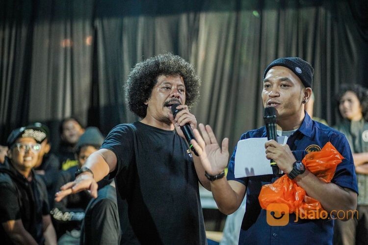 Jasa Video Live Cam Fotografer Event Surabaya