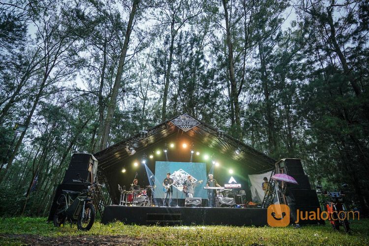 Jasa Video Live Cam Fotografer Event Surabaya