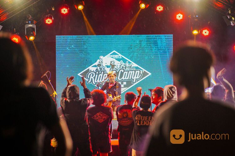 Jasa Video Live Cam Fotografer Event Surabaya