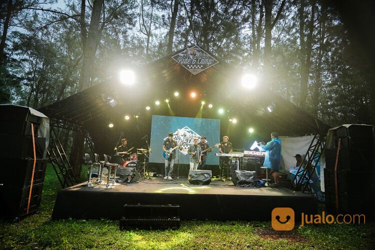 Jasa Video Live Cam Fotografer Event Surabaya