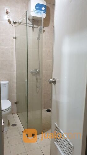 Apartemen 1 BR 41 m2 di Cosmo Terrace Thamrin City