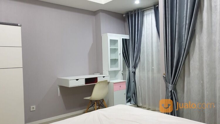 Apartemen 1 BR 41 m2 di Cosmo Terrace Thamrin City