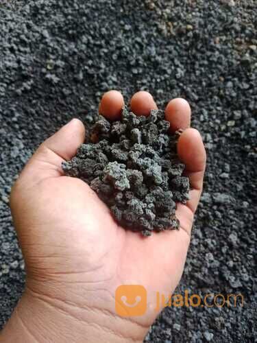 Pasir Malang Kota Pasuruan Untuk Media Tanaman Dan Filter Kolam