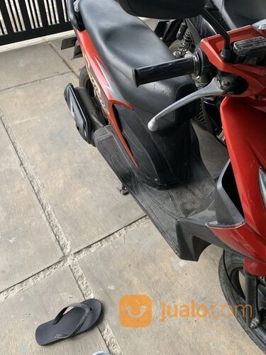 Honda Beat Karbu 2012