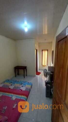 KOST BEBAS MOJOSONGO BELAKANG TAMAN JAYAWIJAYA