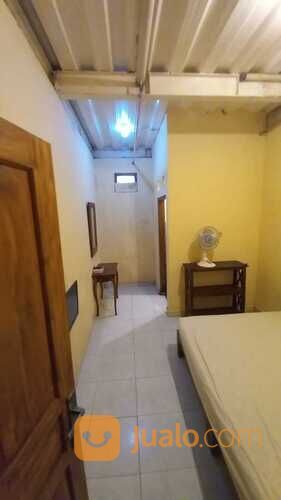 KOST BEBAS MOJOSONGO UNS ISI