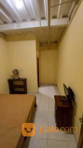 KOST BEBAS MOJOSONGO UNS ISI