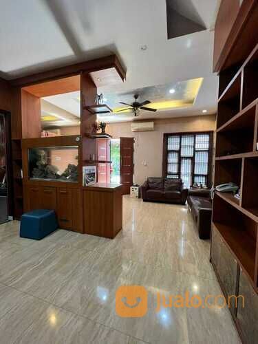 Rumah Komplek Mutiara Residence (Jalan Rumah Sakit Haji - Pancing) Medan